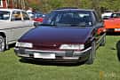 Citroën XM