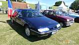 Citroën XM