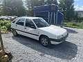 Citroën ZX 1.6 Manual, 5-trins, 88ps, 1992