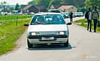 Citroën ZX 1.6 Manual, 5-trins, 88ps, 1992