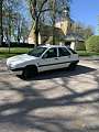 Citroën ZX 1.6 Manual, 5-trins, 88ps, 1992