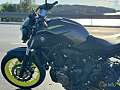 Yamaha MT Series