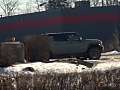 GMC Hummer