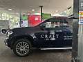 Mercedes-Benz X-Class