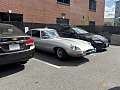 Jaguar E-Type