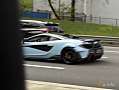McLaren 570S