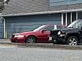 Cadillac Seville