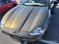 Jaguar XK