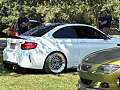 BMW M2 Competition DDCT, 7-trinn, 410hk, 2019