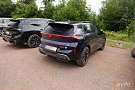 CUPRA Terramar 1.5 eTSI DSG Sequential, 7-trins, 150ps, 2025