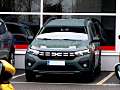 Dacia Jogger 7-sätes 1.0 TCe Manuell, 110hk, 2022