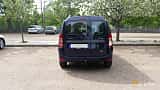 Dacia Logan MCV 1.6 E85 eco2 Manual, 105hp, 2010