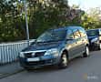 Dacia Logan MCV 1.6 E85 eco2 Manual, 105hp, 2010