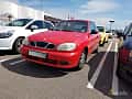 Daewoo Lanos