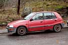 Daihatsu Charade