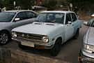 Datsun Sunny