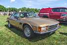 De Tomaso Longchamp