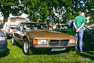 De Tomaso Longchamp