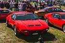 De Tomaso Pantera