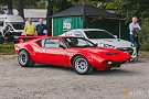 De Tomaso Pantera
