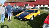 De Tomaso Pantera