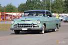 DeSoto Firedome