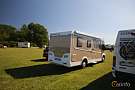 Dethleffs Campervan Fiat