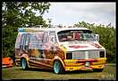 Dodge B-Van
