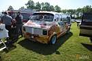 Dodge B-Van