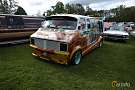 Dodge B-Van