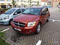 Dodge Caliber