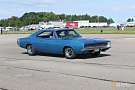 Dodge Charger R/T 7.2 V8 TorqueFlite, 381hp, 1969