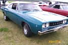 Dodge Coronet