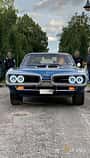 Dodge Coronet
