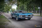 Dodge Coronet