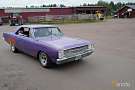 Dodge Dart
