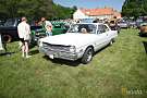 Dodge Dart Swinger 5.2 V8 TorqueFlite, 152hk, 1974