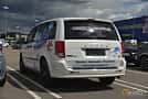 Dodge Caravan