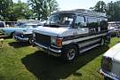 Dodge Ram Van