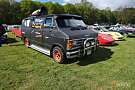 Dodge Ram Van