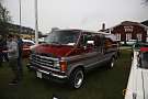 Dodge Ram B250 Conversion Van 5.2 V8 EFI TorqueFlite, 172hp, 1989