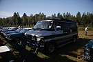 Dodge Ram Van