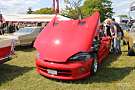 Dodge Viper RT/10 8.0 V10 Manual, 6-trins, 456ps, 2000