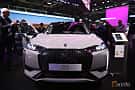 DS 3 E-TENSE, 156ps, 2025