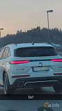 DS 7 Crossback