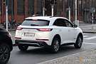 DS 7 Crossback