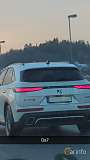 DS 7 Crossback