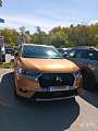 DS 7 Crossback