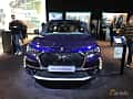 DS 7 Crossback