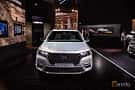 DS 7 Crossback